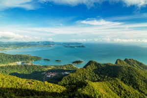 Malaysia – Kuala Lumpur – Penang – Langkawi | 6 Days / 5 Nights