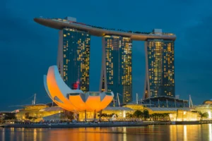 Singapore 3N/4D Itinerary (3 Nights / 4 Days)