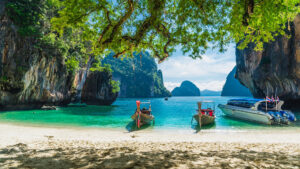 Andaman Emerald Escape: Islands of Serenity(5-Night / 6-Day )