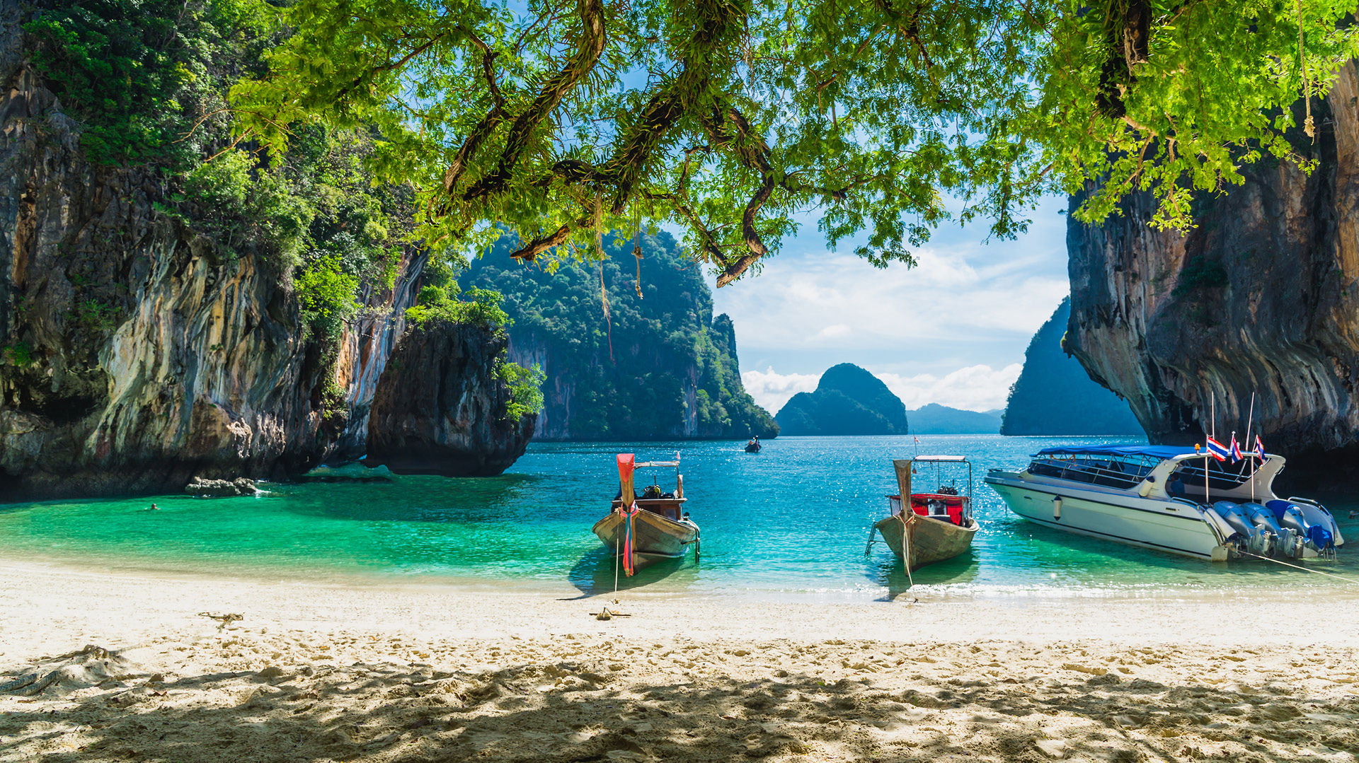 Andaman Emerald Escape: Islands of Serenity(5-Night / 6-Day )