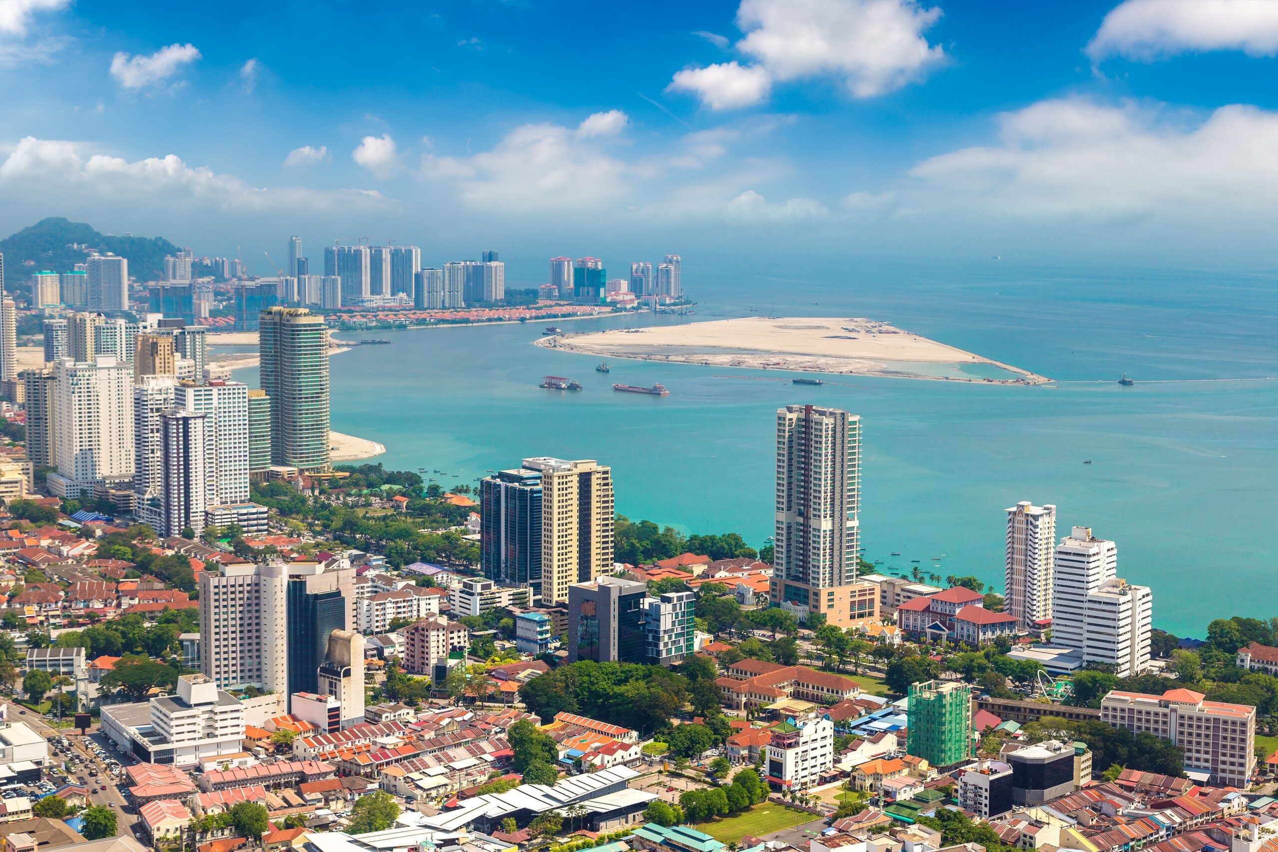 Heritage & Hubs (7 Days)