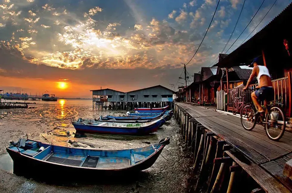 The Foodie’s Trail (5 Days)