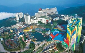 Kuala Lumpur – Genting – Malacca | 4 Days Itinerary